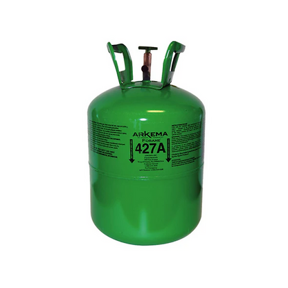 R-427A Refrigerant – 25 lb High-Purity Sealed Cylinder
